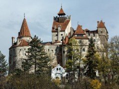 Dracula – Beyond the Legend