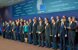 President Iohannis: Romanian workers in the UK will not be affected by the decisions of the European Council