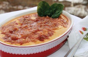 Mashed beans – Fasole batuta / facaluita