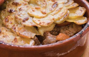 Miel Lancashire – Lancashire Hotpot