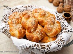 Moldavian mucenici – Mucenici moldovenesti