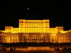 Discover Bucharest: Interesting facts about Parliament’s Palace, visiting tips
