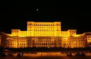 Discover Bucharest: Interesting facts about Parliament’s Palace, visiting tips