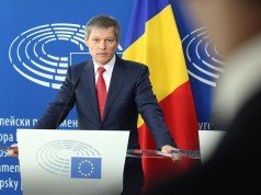 PM Dacian Ciolos to pay official visit to Brussels, The Hague