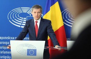 PM Dacian Ciolos to pay official visit to Brussels, The Hague