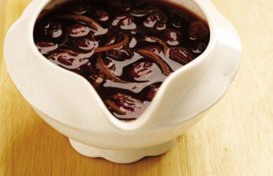 Sos Cumberland – Cumberland Sauce