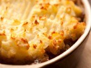 Turta ciobanului – Shepherd`s Pie