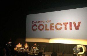 Documentarul Discovery „Dezastrul din Colectiv” va putea fi văzut de toţi românii