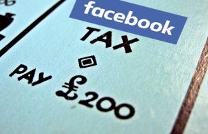 Facebook va plăti impozite în Marea Britanie pentru veniturile realizate în această țară