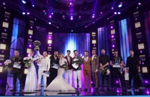 În această seară aflăm cine va reprezenta România la concursul EUROVISION. Show-ul se anunţă a fi incendiar!