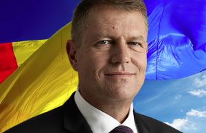 Klaus Iohannis: I want to have a corruption free Romania at the end of my term in the office
