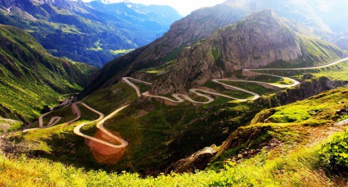 Munţii Făgăraş au apărut într-un videoclip realizat de britanici. Imaginile sunt impresionante – VIDEO