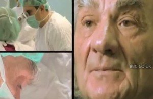 Reportaj emotionant BBC despre doi medici romani