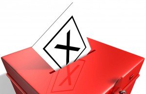 Most Romanians don’t trust the political parties, study shows