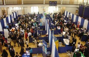 Targuri de locuri de munca in Birmingham UK in luna martie 2016