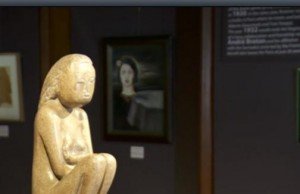 Romania will pay EUR 11 mln for famous Brancusi sculpture