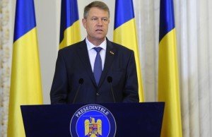President Klaus Iohannis sent his condolences to Belgium on Tuesday, following the explosions in the Zaventem airport in Brussels.