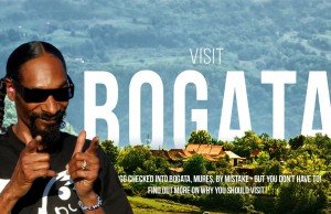 Famous rapper Snoop Dog promises to visit Romania after funny Instagram check-in mix-up