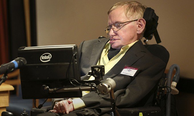 Cum ar arăta ştiinţa după ieşirea Marii Britanii din Uniunea Europeană. Avertismentul lui Stephen Hawking