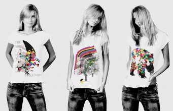 TEE COLLECTION – Everyone loves an original and unique t-shirt!