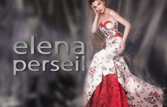 Elena Perseil – Collection