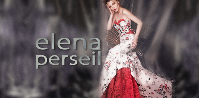 Elena Perseil – Collection