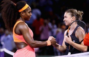 Romania’s Halep loses Indian Wells quarter-final to US Williams
