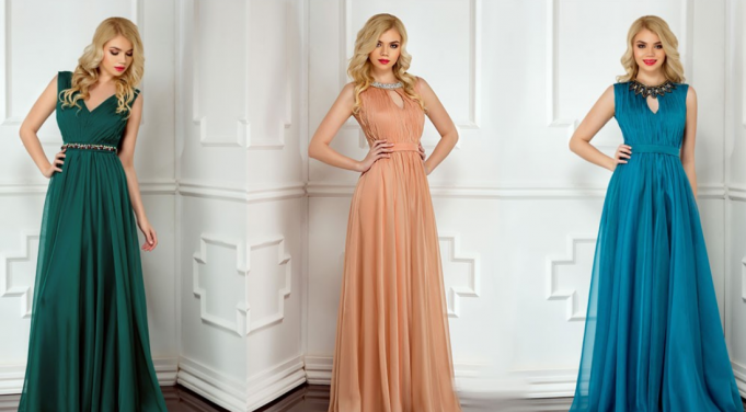 SALE: elegant dresses with lower prices, to celebrate the Women’s Day!