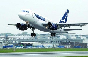 Cursele TAROM cu destinația Bruxelles programate marți și miercuri, anulate; pasagerii, preluați de pe alte aeroporturi
