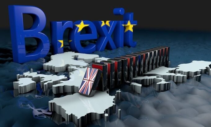 Permisele de conducere emise în Marea Britanie ar putea să nu mai fie valabile în UE după Brexit