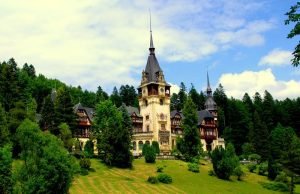 Romanian destinations, on Lonely Planet list of best Trips app stories