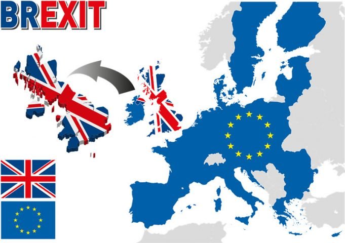 Brexit. Măsuri de urgență în Europa, în perspectiva unui Brexit haotic