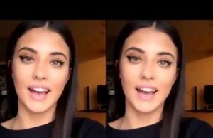 Evenimente in Londra | Concert Antonia Londra | 7 Aprilie 2019