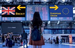 Brexit | Rezidenta in UK | Pre-settled sau Settled Status | Inregistrarea noului statut
