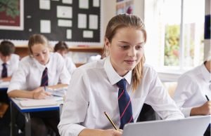 Coronavirus UK: Anularea examenelor GCSE, AS si A-levels in 2020 | Cum se vor calcula notele elevilor?