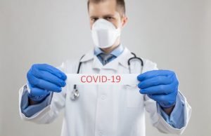 Coronavirus confirmed as pandemic by World Health Organization