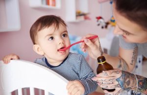 Lipsa de Calpol in Marea Britanie pe fondul focarului de coronavirus