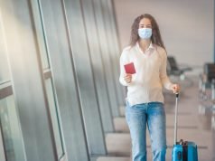 339 de Români au fost Repatriați din Franța și Marea Britanie, Prin Doua Curse Aeriene Tarom