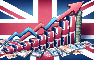 Salariile din Marea Britanie Inregistrează o Creștere Notabilă, Surclasând Inflația După Aproape Doi Ani
