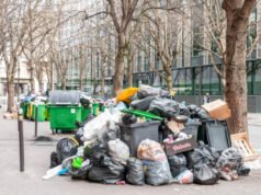 Greva gunoierilor din Birmingham: Informații importante pentru locuitorii din Birmingham despre colectarea deșeurilor în zilele următoare