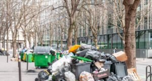 Greva gunoierilor din Birmingham: Informații importante pentru locuitorii din Birmingham despre colectarea deșeurilor în zilele următoare