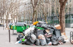 Greva gunoierilor din Birmingham: Informații importante pentru locuitorii din Birmingham despre colectarea deșeurilor în zilele următoare