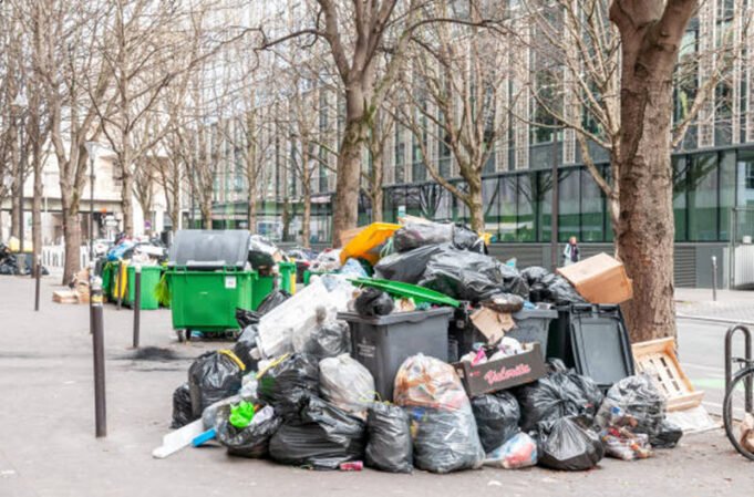 Greva gunoierilor din Birmingham: Informații importante pentru locuitorii din Birmingham despre colectarea deșeurilor în zilele următoare