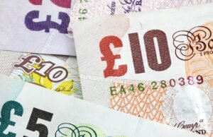 Salariile cresc în Marea Britanie! Află cât vei câștiga în plus din aprilie 2025